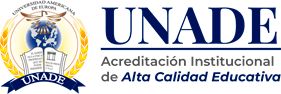 Logo UNADE